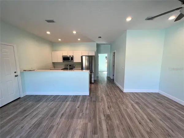 1418 N ORANGE ST, Mount Dora, FL 32757