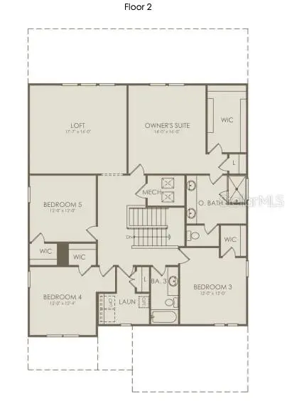 15142 WILLOW RIDGE DR, Montverde, FL 34756