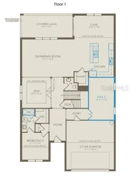 15142 WILLOW RIDGE DR, Montverde, FL 34756