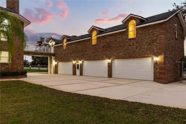 1501 LAKE MARKHAM RD, Sanford, FL 32771