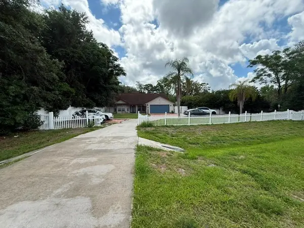 601 S DEAN RD, Orlando, FL 32825
