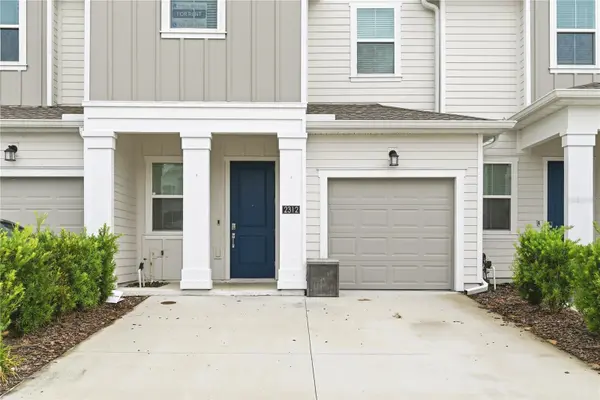 2312 BROOK MARSH LOOP, Kissimmee, FL 34747