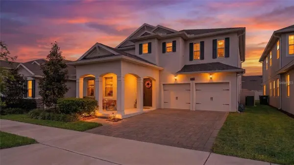 15239 LAKE LAMONIA ST, Winter Garden, FL 34787