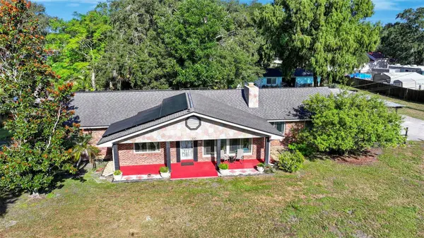 298-300 ORANGE AVE, St Cloud, FL 34769