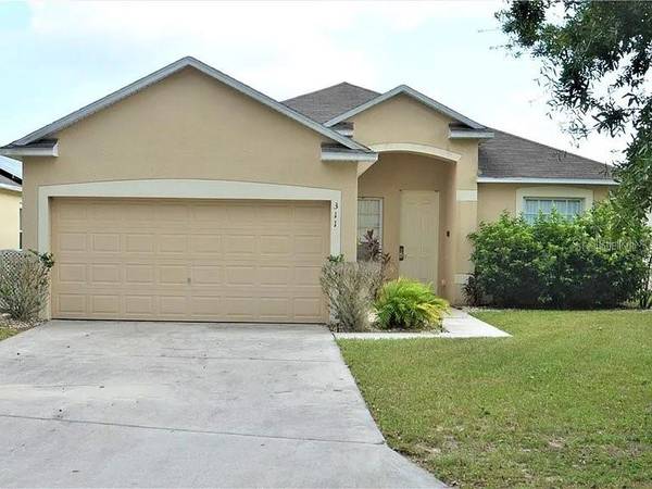 311 SUNSET VIEW DR, Davenport, FL 33837