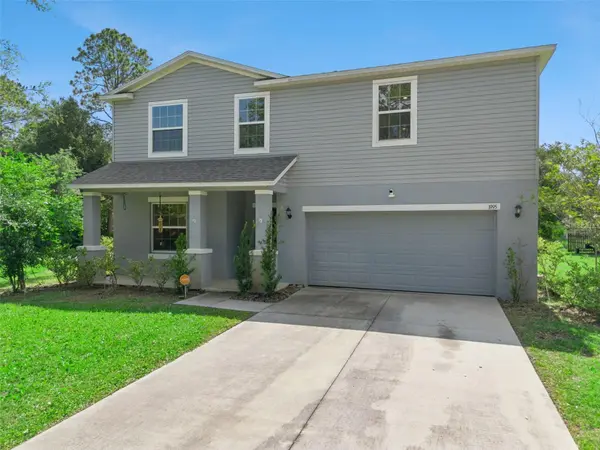 1995 5TH AVE, Deland, FL 32724