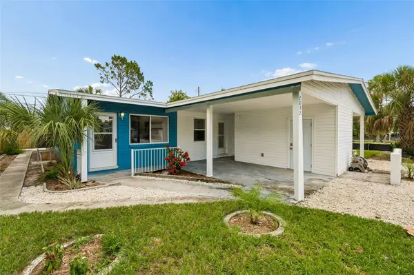 2832 MIRIAM ST S, St Petersburg, FL 33711