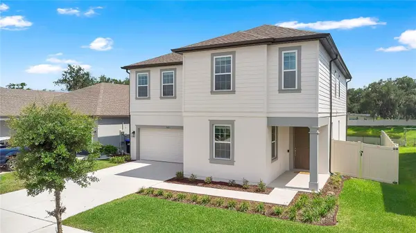 9169 WAVERLY WALK DR, Orlando, FL 32817