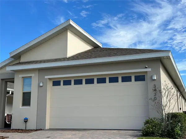 3430 SAGEBRUSH ST, Harmony, FL 34773
