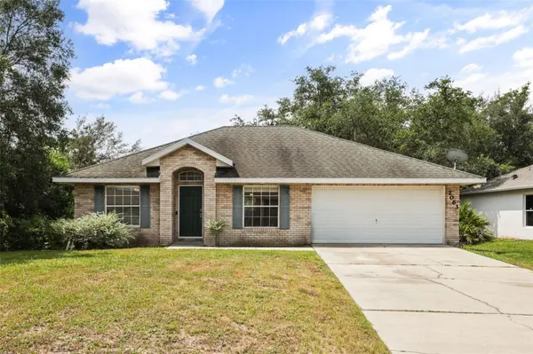 2063 MONTEREY DR, Deltona, FL 32738