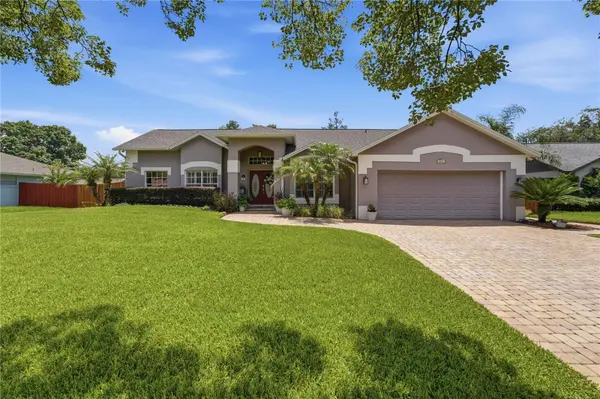 803 PINE MEADOWS RD, Orlando, FL 32825