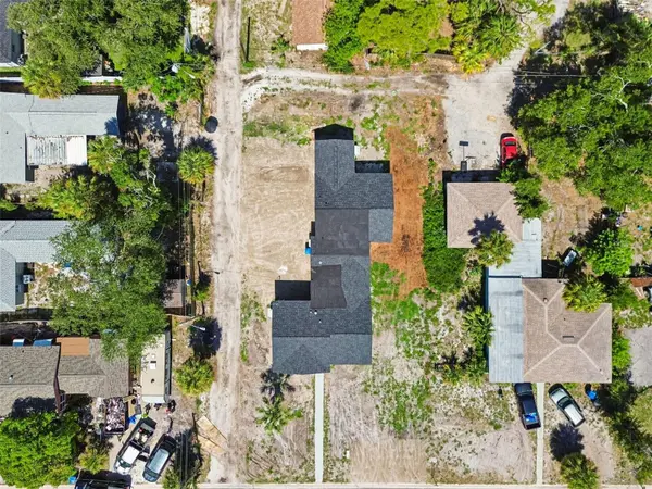 4125 GROVE, St Petersburg, FL 33705