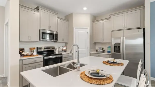 5674 KETTLEBELL ALY, Clermont, FL 34714