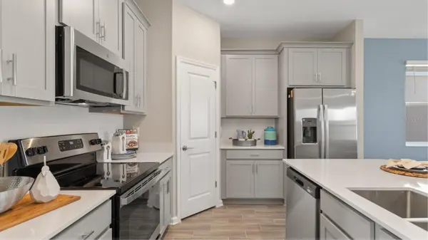 5674 KETTLEBELL ALY, Clermont, FL 34714