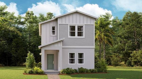 5674 KETTLEBELL ALY, Clermont, FL 34714
