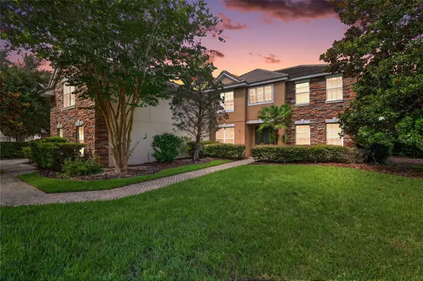 3000 ISOLA BELLA BLVD, Mount Dora, FL 32757