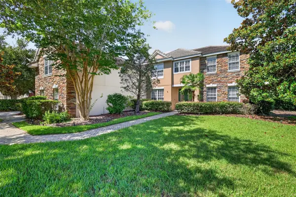 3000 ISOLA BELLA BLVD, Mount Dora, FL 32757