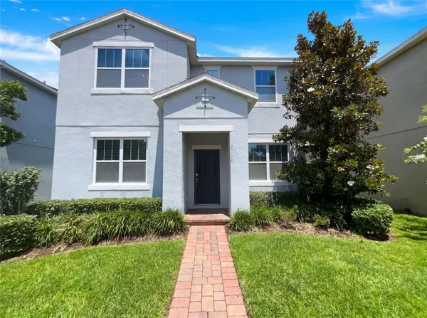 2264 FICUS ALY, Apopka, FL 32703