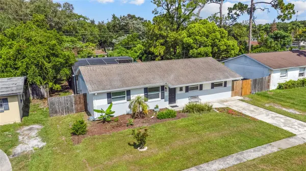 7924 PLUNKETT AVE, Orlando, FL 32810
