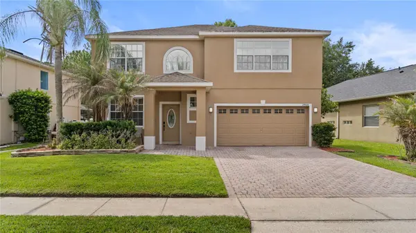 2908 DAYBREAK DR, Orlando, FL 32825