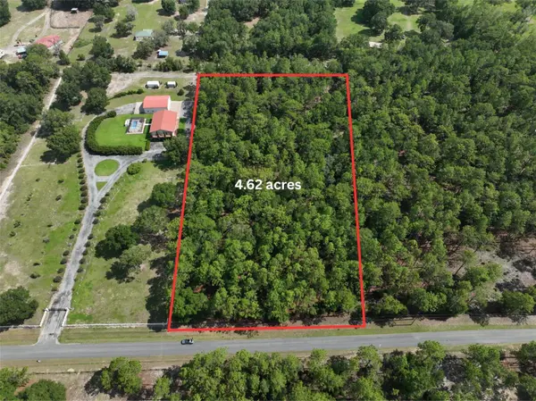 SW 97TH PL, Dunnellon, FL 34432