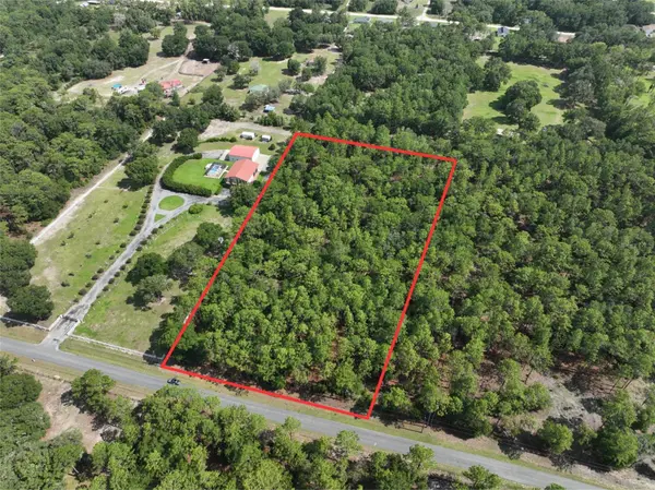 SW 97TH PL, Dunnellon, FL 34432