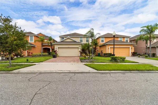 2615 SANTOSH CV, Kissimmee, FL 34746