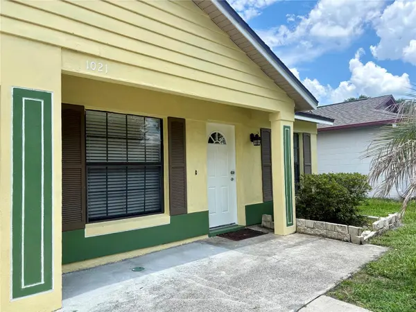 1021 ALPUG AVE, Oviedo, FL 32765