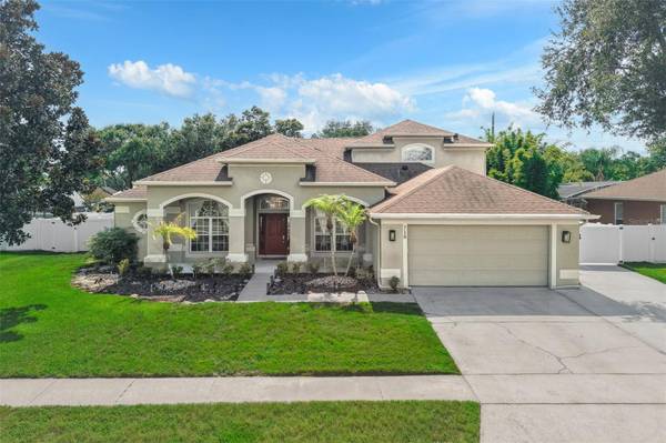 718 LITTLE HAMPTON LN, Gotha, FL 34734