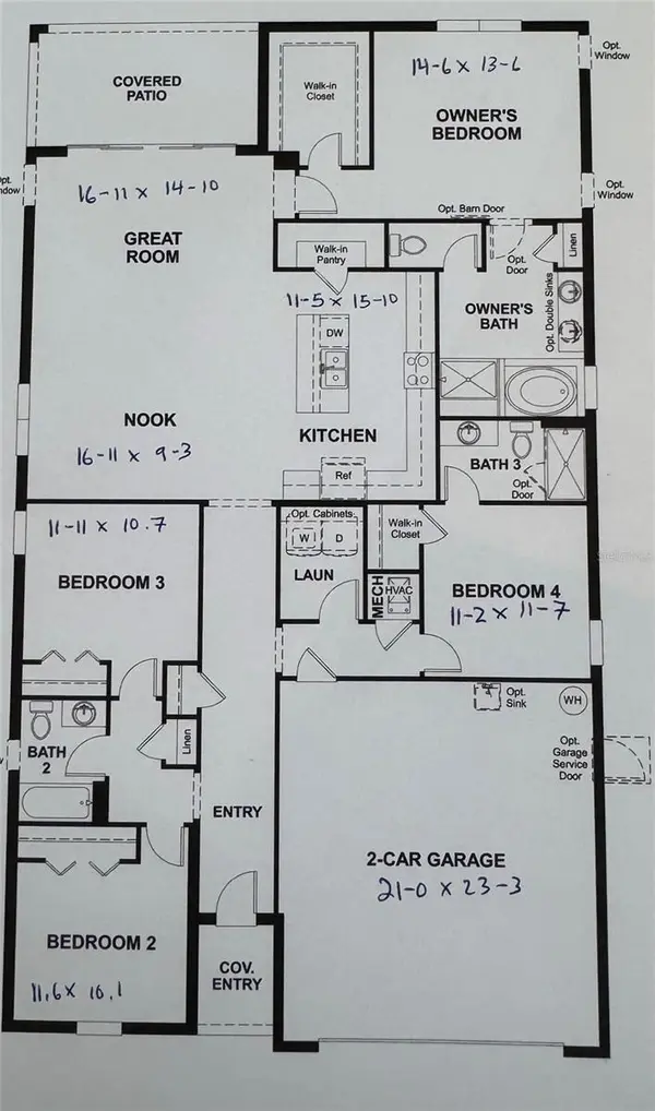 5442 CATMINT DR, Haines City, FL 33844