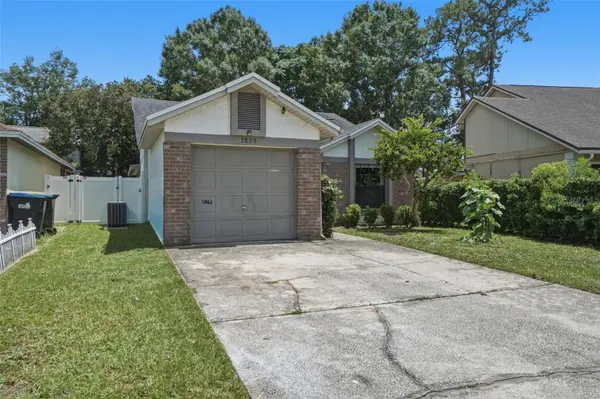 7828 WORTHAM CT, Orlando, FL 32825
