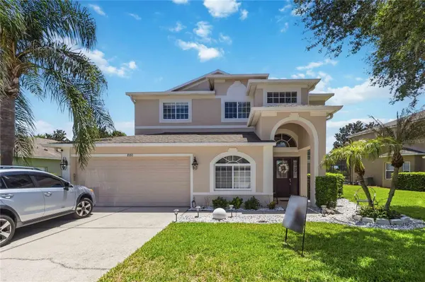 880 SUFFOLK PL, Davenport, FL 33896