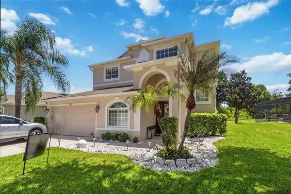 880 SUFFOLK PL, Davenport, FL 33896