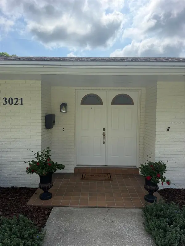 3021 BRANDYWINE DR, Orlando, FL 32806
