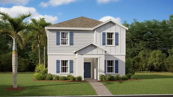 6092 MEDITATION DR, Clermont, FL 34714