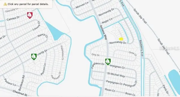 0 NOTRE DAME WAY, Kissimmee, FL 34759