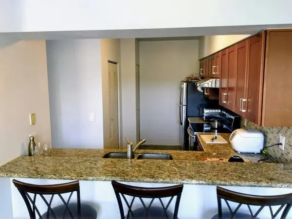 3366 MERMOOR DR #206, Palm Harbor, FL 34685