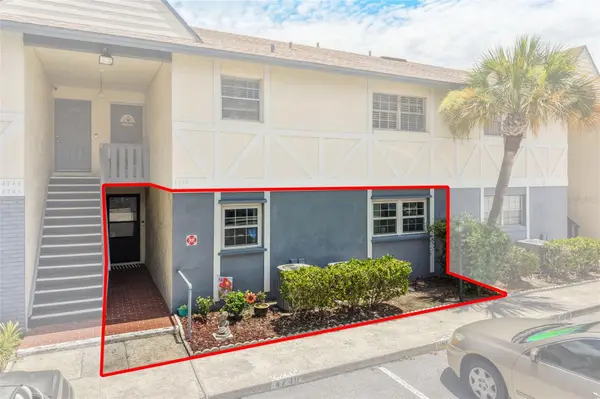 4740 AVON CT #4740, St Cloud, FL 34769
