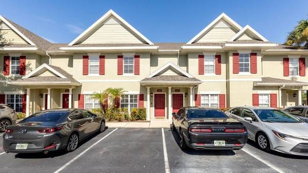 10020 REGENT PARK DR #2405, Orlando, FL 32825