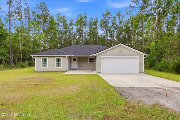 4405 SUSAN ST, Hastings, FL 32145