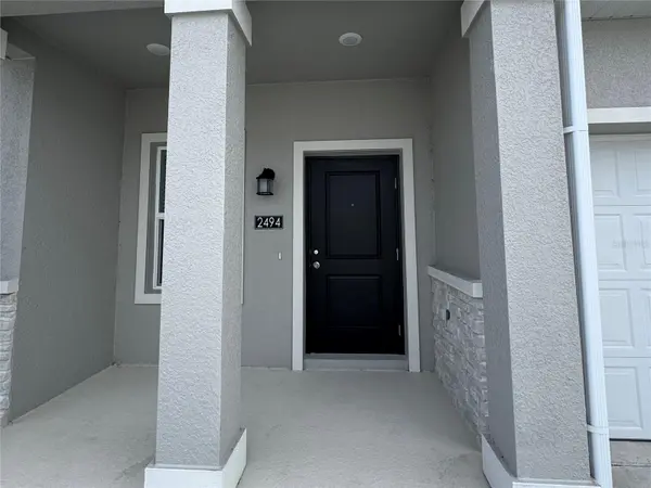 2494 SKYLINE LOOP, Kissimmee, FL 34759