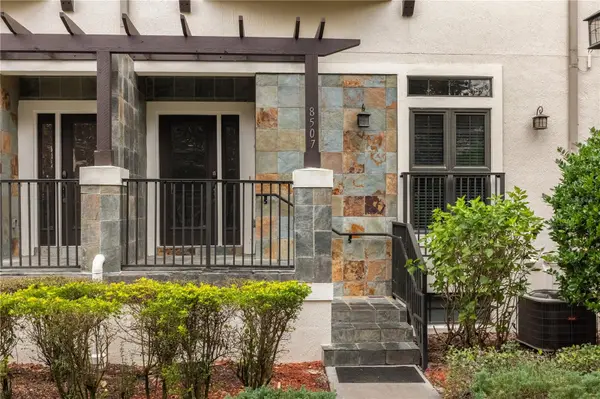 8507 KEDIAMAN AVE #8507, Orlando, FL 32821