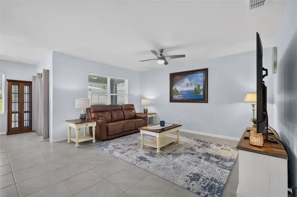 5264 GREENHEART AVE, Mount Dora, FL 32757