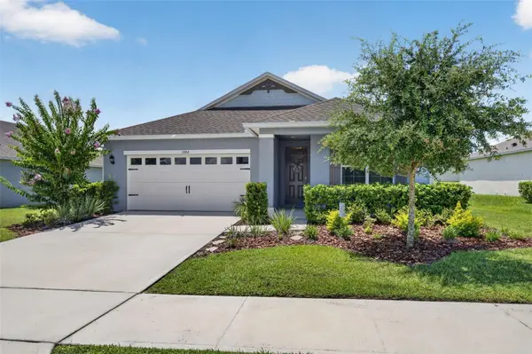 5264 GREENHEART AVE, Mount Dora, FL 32757