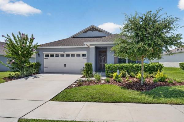 5264 GREENHEART AVE, Mount Dora, FL 32757