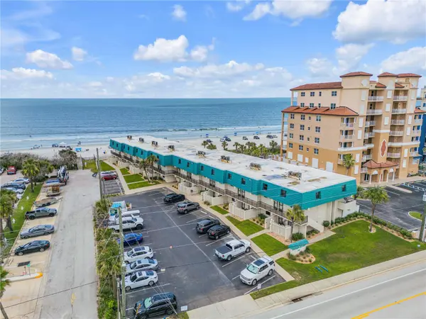 701 S ATLANTIC AVE #UT10, New Smyrna Beach, FL 32169