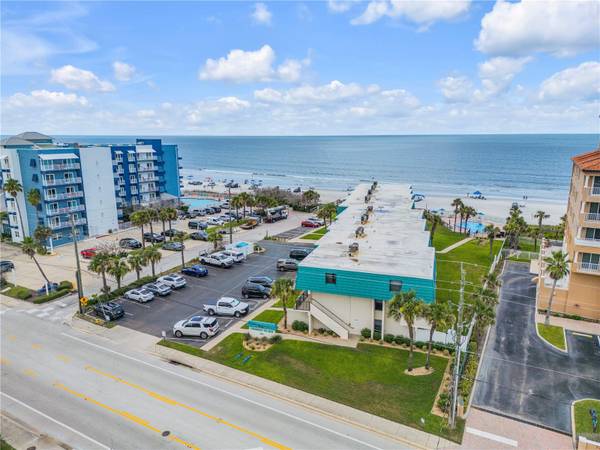 701 S ATLANTIC AVE #UT10, New Smyrna Beach, FL 32169
