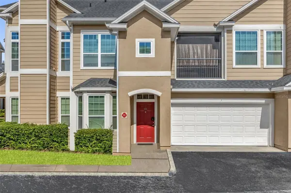 1980 ERVING CIR #111, Ocoee, FL 34761