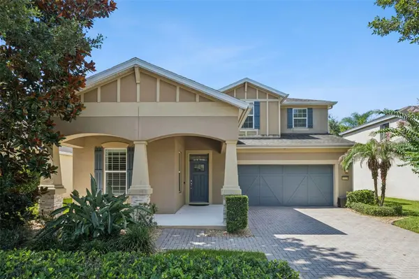 13328 OVERSTREET RD, Windermere, FL 34786