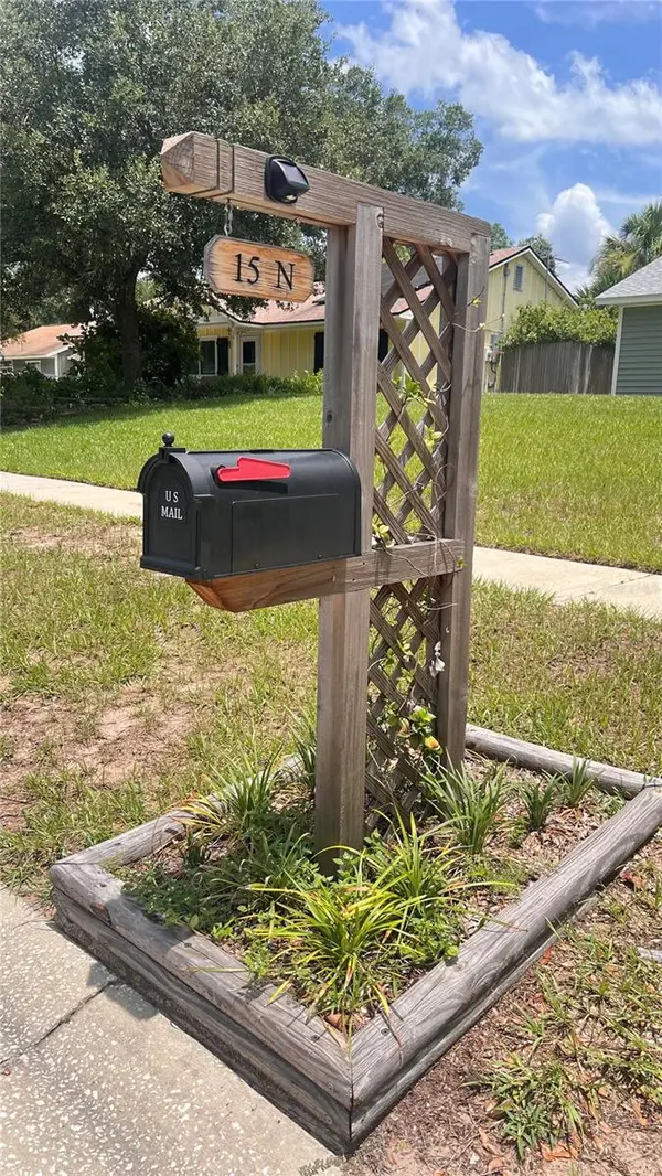 15 N BULOVA DR, Apopka, FL 32703